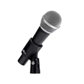 Unidirectional Dynamic Handheld Vocal Microphone