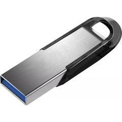 128 GB Metal‑Bodied USB 3.0 Flash Drive