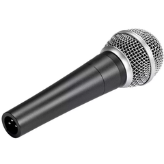 Unidirectional Dynamic Handheld Vocal Microphone