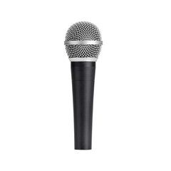 Unidirectional Dynamic Handheld Vocal Microphone