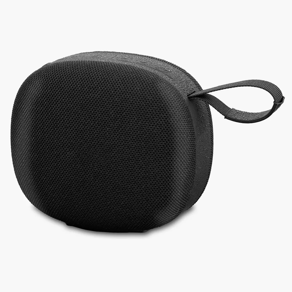IPX4 Splash‑Resistant Multi‑Input Portable Bluetooth Speaker