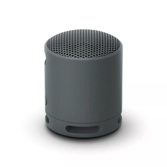 IP67 Waterproof Compact Portable Bluetooth Speaker