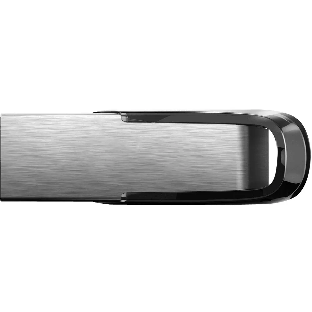 128 GB Metal‑Bodied USB 3.0 Flash Drive