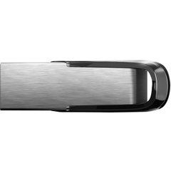 128 GB Metal‑Bodied USB 3.0 Flash Drive
